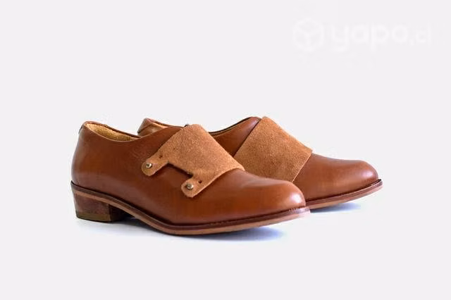 Zapatos mujer Bestias