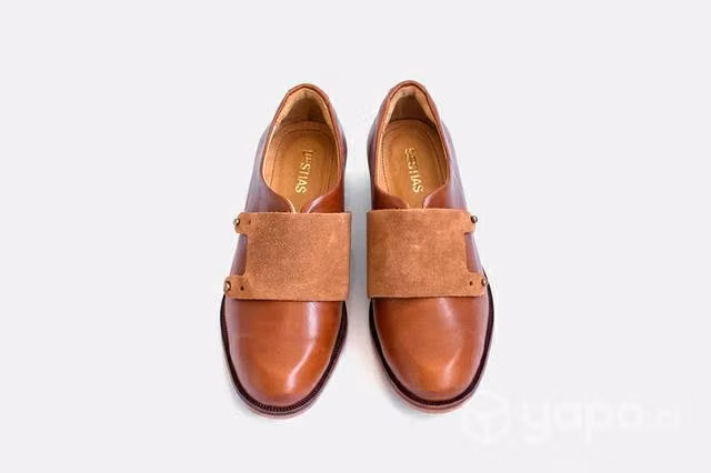 Zapatos mujer Bestias - Imagen 2