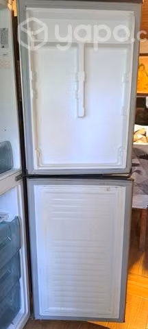 Refrigerador buenísimo imperdible!