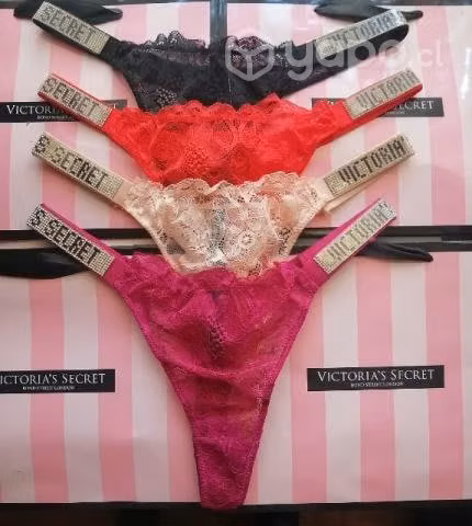 Colaless, breteles Victoria's secret x mayor