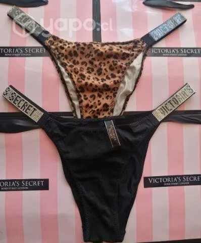 Colaless, breteles Victoria's secret x mayor