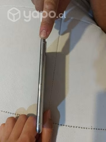 Iphone x nuevo