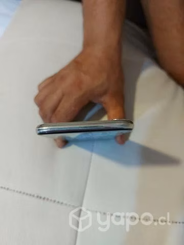 Iphone x nuevo