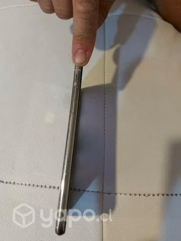 Iphone x nuevo