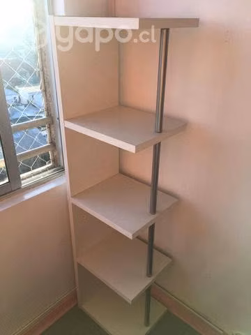 Mueble esquinero