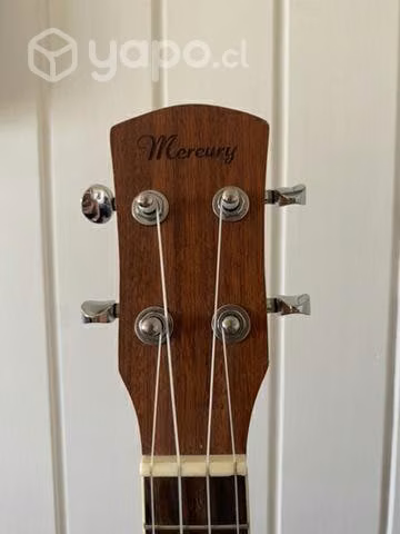 Ukelele Mercury Soprano NUEVO