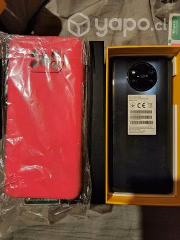 Xiaomi poco x3