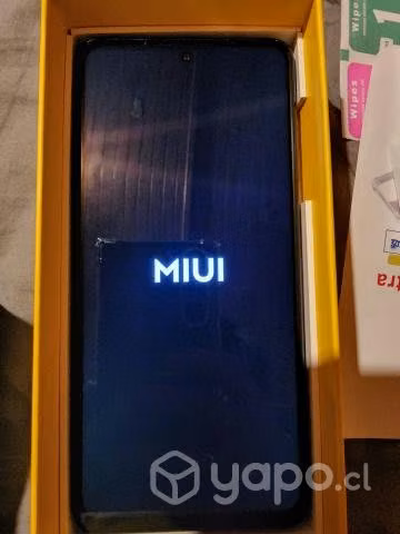 Xiaomi poco x3 - Imagen 2