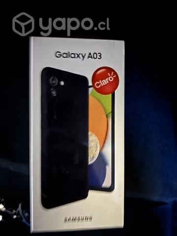 Samsung galaxi