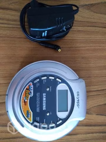 Cd jeep samsumg