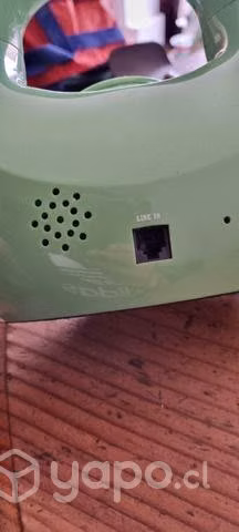 Teléfono en forma de dona - Imagen 5