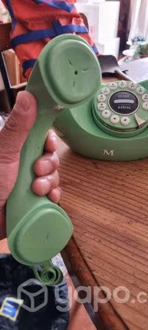 Teléfono en forma de dona - Imagen 3
