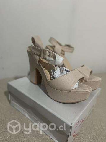 Sandalias mujer - Imagen 6