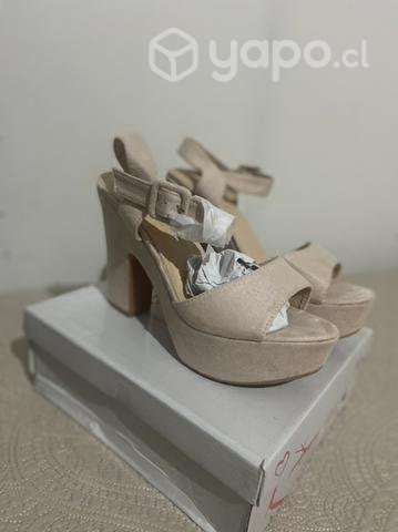 Sandalias mujer - Imagen 2