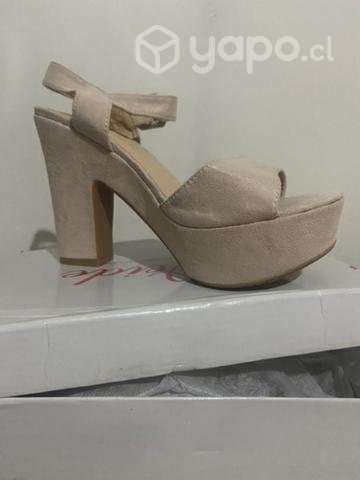 Sandalias mujer - Imagen 5