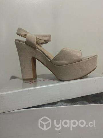 Sandalias mujer - Imagen 3