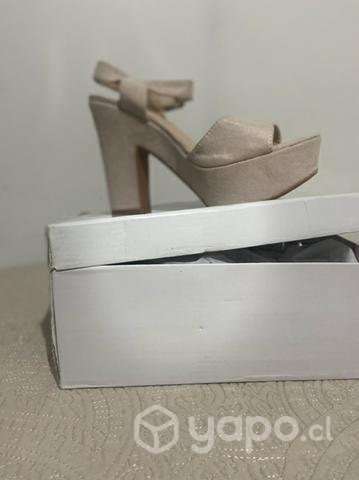 Sandalias mujer - Imagen 4