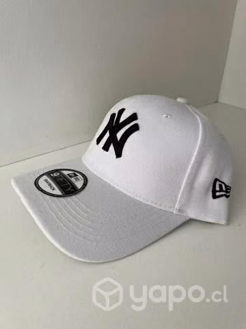 Gorras por mayor!