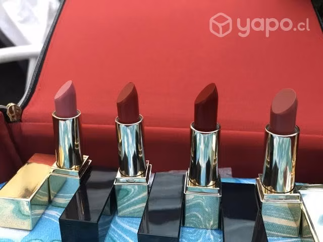 Labiales Estée Lauder - Imagen 2