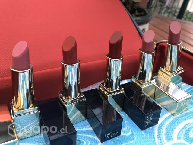 Labiales Estée Lauder