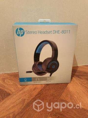Audífonos HP DHE8011 - Imagen 2