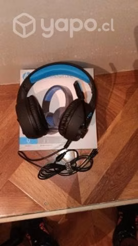 Audífonos HP DHE8011