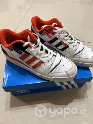 Adidas forum