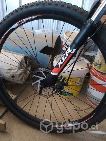 Bicicletas jeep aro 27.5