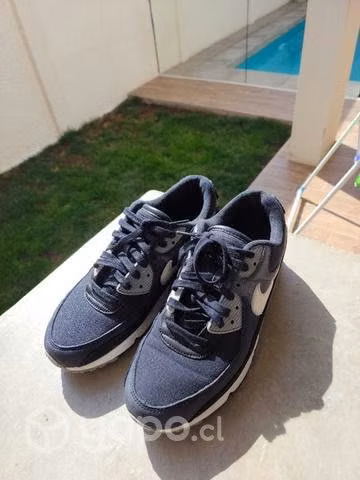 Zapatillas Nike originales