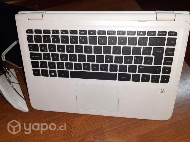 netbook hp - Imagen 2