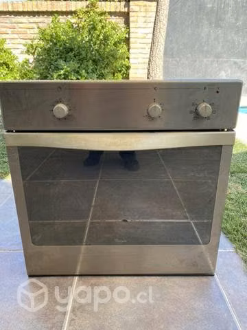 Horno empotrable Whirlpool