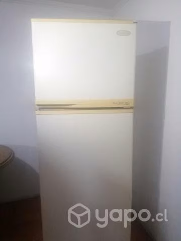 Refrigerador daewoo
