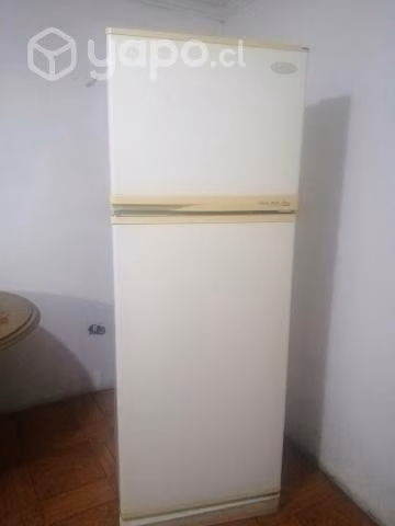 Refrigerador daewoo