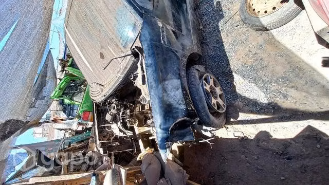 Farol Ford F-150 2006 desarme