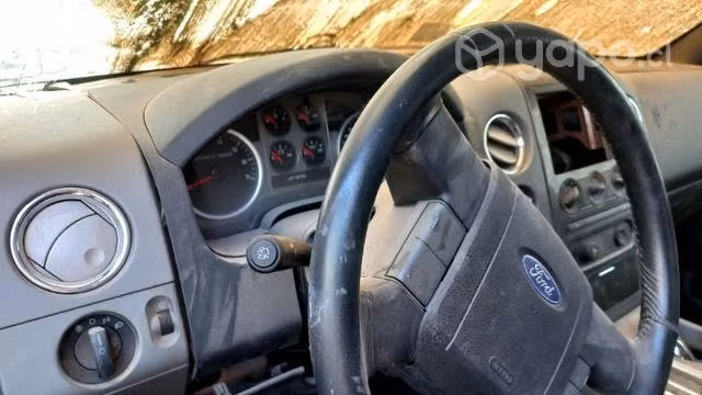 Farol Ford F-150 2006 desarme