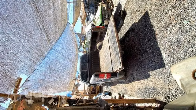 Farol Ford F-150 2006 desarme
