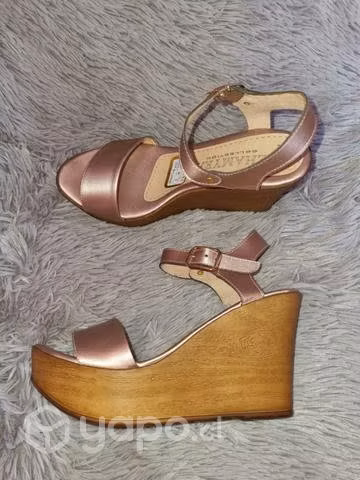 Sandalias de Mujer - Imagen 2
