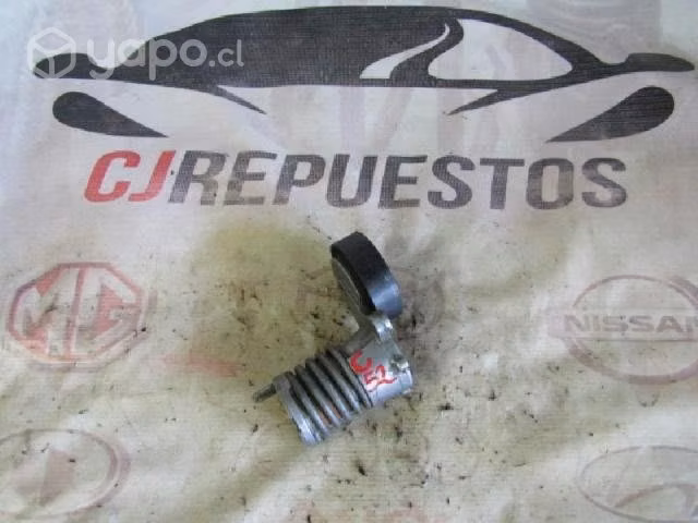 Tensor volvo c30 2008