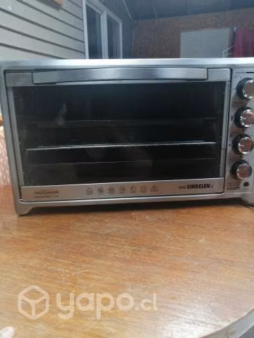 Horno Sindelen - Imagen 4