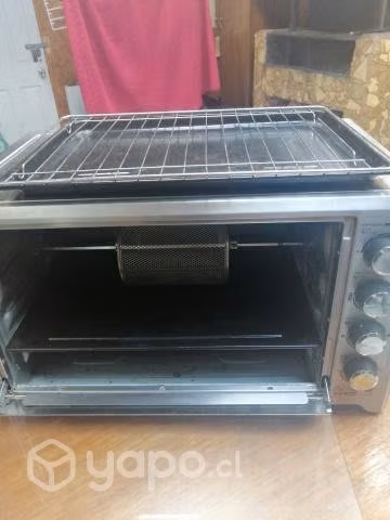 Horno Sindelen