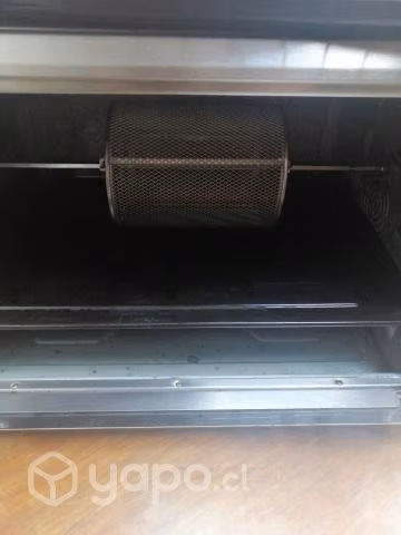 Horno Sindelen - Imagen 2