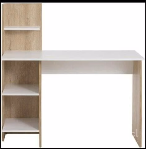 Escritorio Blanco - Imagen 2