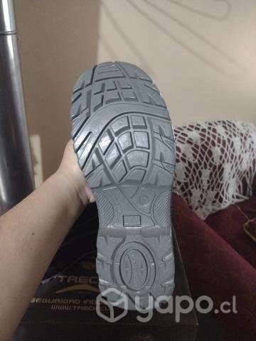 Zapato de seguridad - Imagen 2