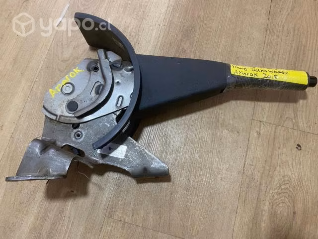 Palanca freno mano Volkswagen Amarok 2015
