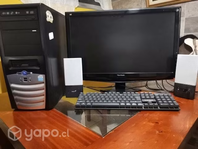 Computador pentium