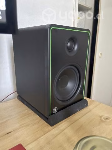 Monitores Mackie CR5-X - Imagen 2