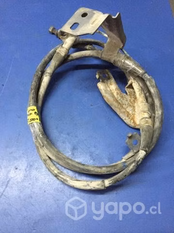 Piola freno mano derecha Ford Ranger Tailandesa 2