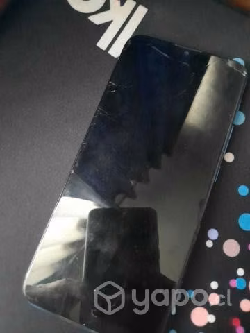 Motorola one fusion para repuesto
