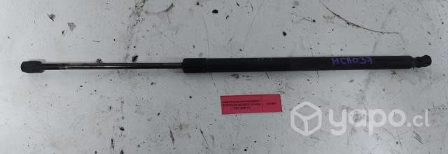 Amortiguador Izquierdo Portalon (HCR037) Honda CR