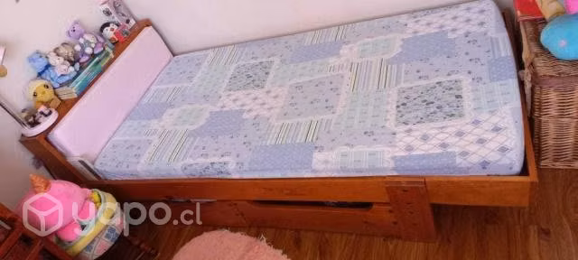 Cama que crece growme
